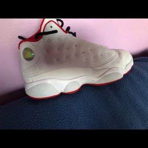 Jordan 13